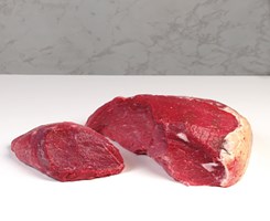 Topside Mini Joints (with added fat) Meat Cut Spec Step 3